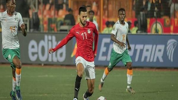 أحمد رمضان بيكهام