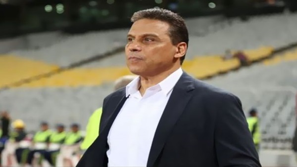 حسام البدري