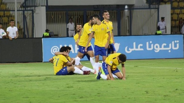 الاسماعيلي