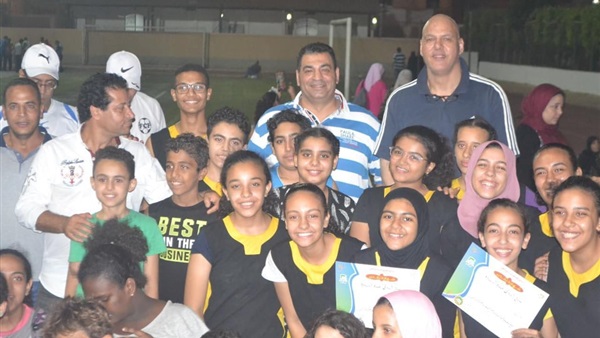 فريق سلة الشيخ زايد