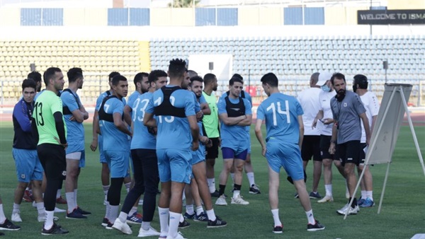 نادي  الإسماعيلي