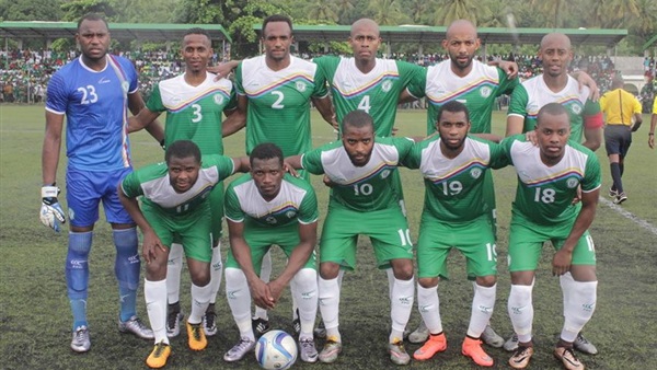 منتخب جزر القمر 