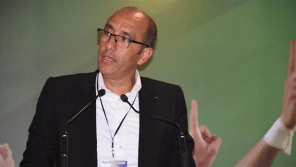 جواد الزيات