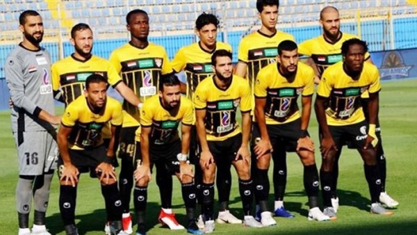 نادي الإنتاج الحربي