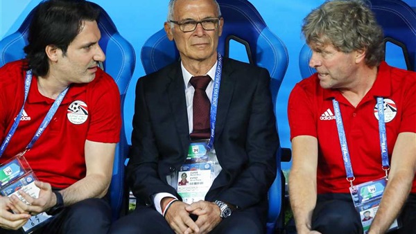 كوبر -  محمود فايز