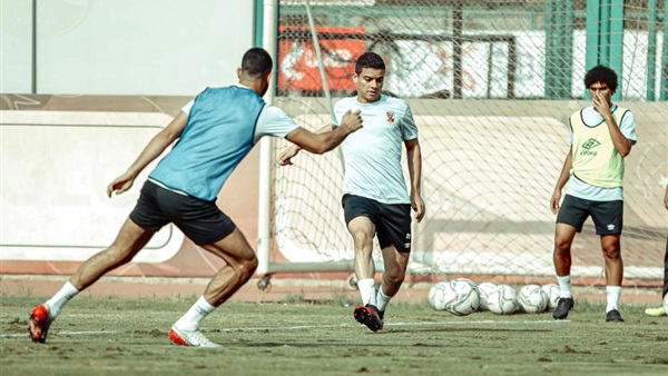 مران الأهلي