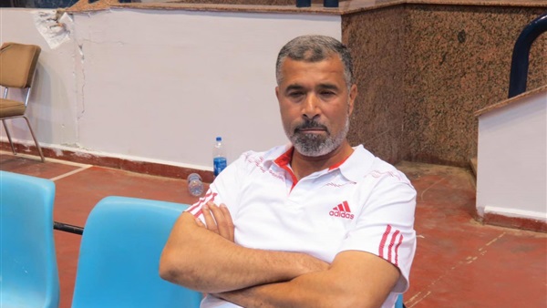  محمد اللقاني