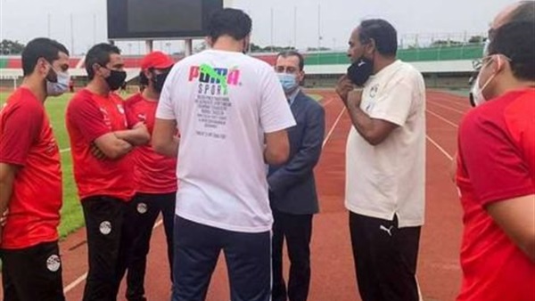 حسام حسين - السفير