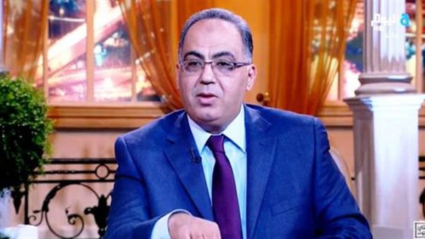 أبو المعاطي زكي 