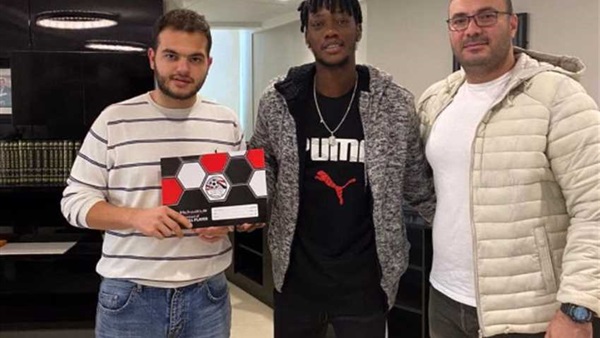  كوامي ألفونسو