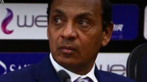 جمال محمد علي