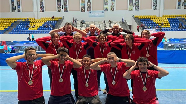 النادي الأهلي لتنس