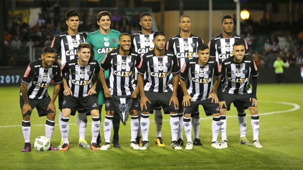 نادي اتلتيكو مينيرو