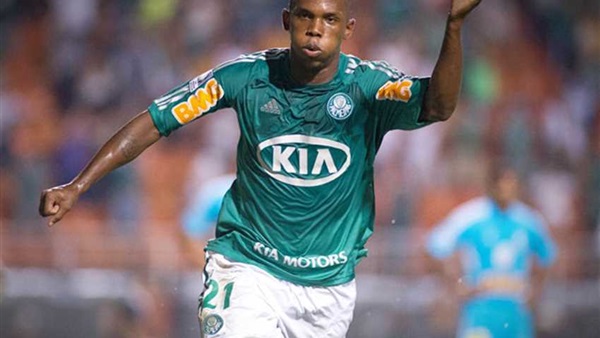 باتريك فييرا 