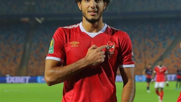 محمد هاني - نجم الاهلي