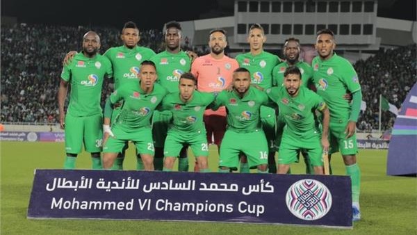 نادي الرجاء المغربي