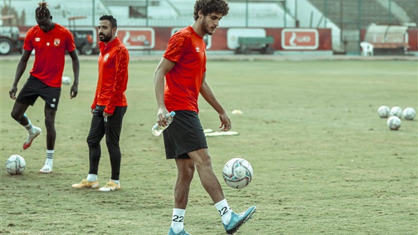 أحمد الشيخ - لاعب