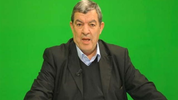  محند شريف حناشي