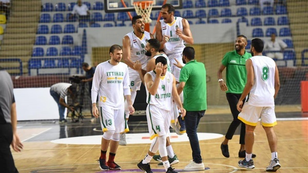  الاتحاد السكندري