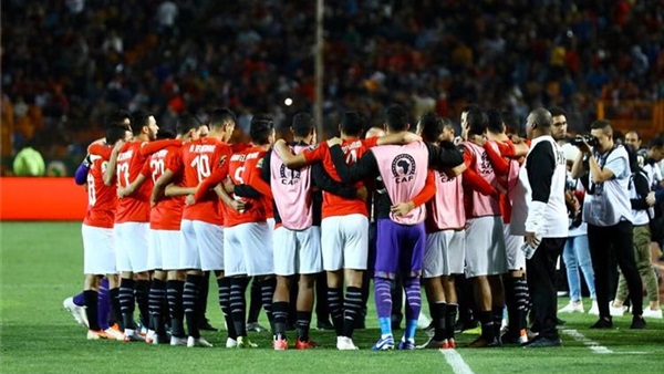 منتخب مصر الأولمبي