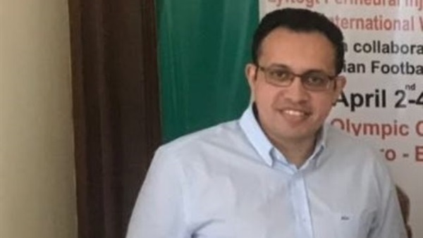 محمد أبو العلا