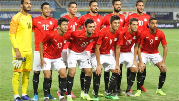 منتخب مصر الأولمبي