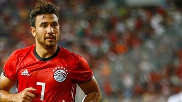 محمود حسن تريزيجيه