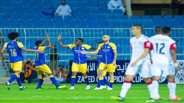 النصر