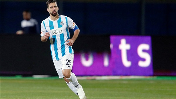 عبد الله السعيد 