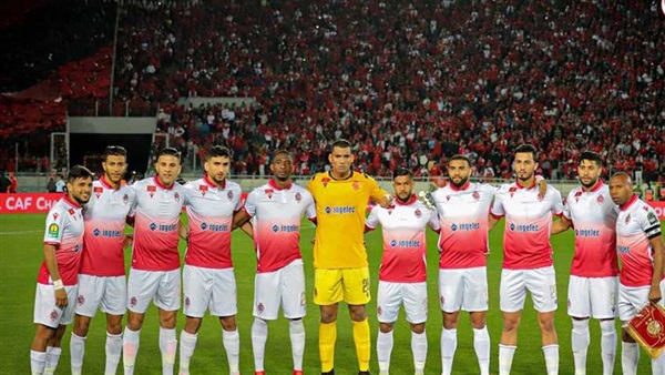 نادي الوداد البيضاوي