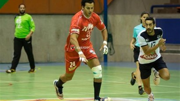 النادي الأهلي لكرة