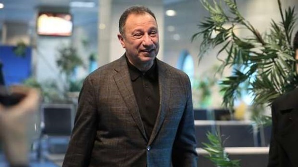 محمود الخطيب - رئيس