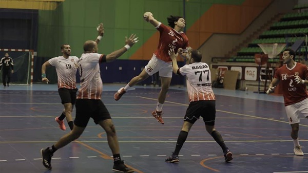 الأهلي والمعادي