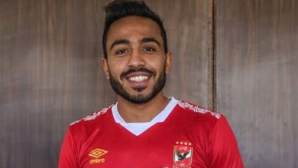  محمود عبدالمنعم