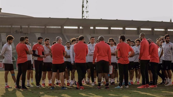 فريق الأهلي 