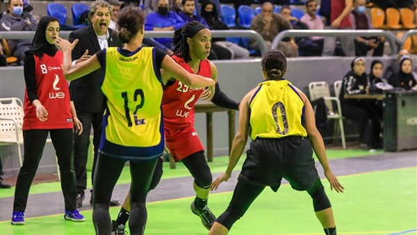 النادي الأهلي لكرة