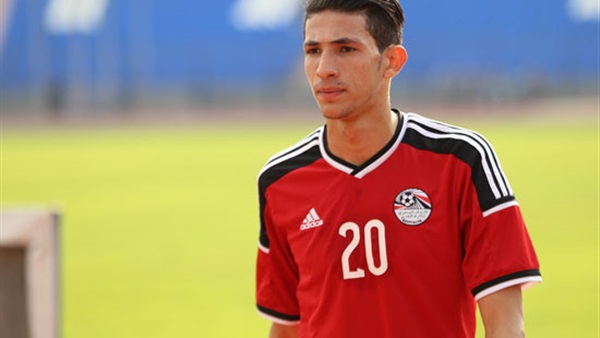 احمد ابو الفتوح