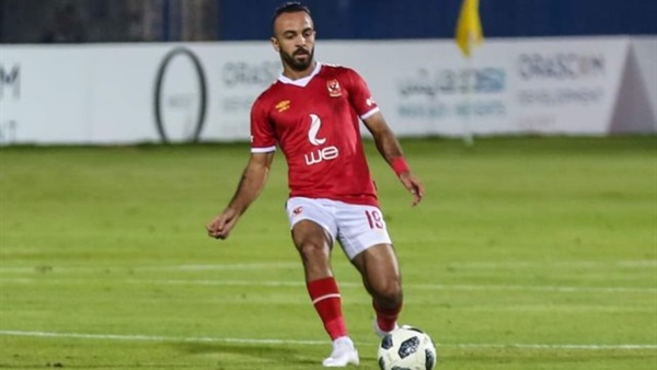 محمد مجدي أفشة