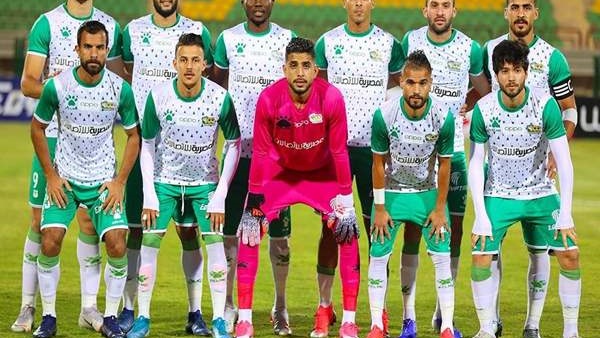 المصري البورسعيدي