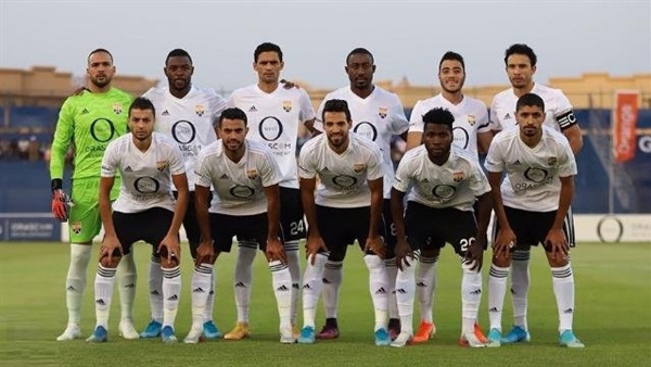 نادي الجونة 