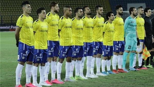 الاسماعيلي