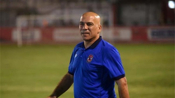 محمد يوسف - المدير