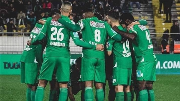 نادي الرجاء المغربي