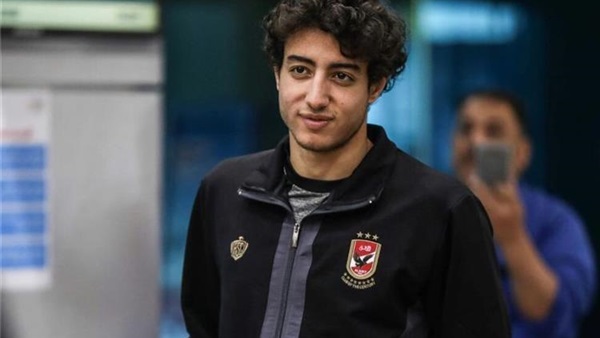 محمد هاني - نجم الاهلي