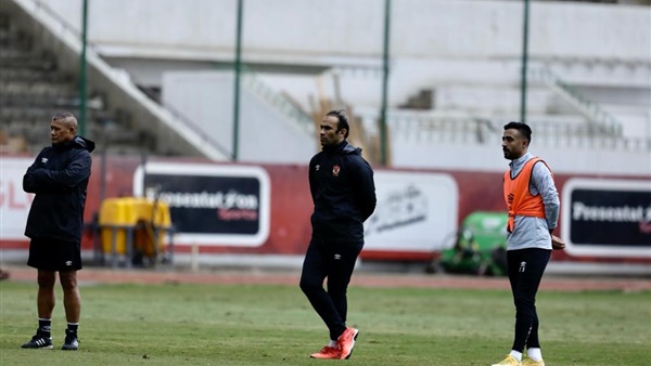 سيد عبد الحفيظ -