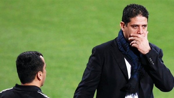 أيمن الرمادي