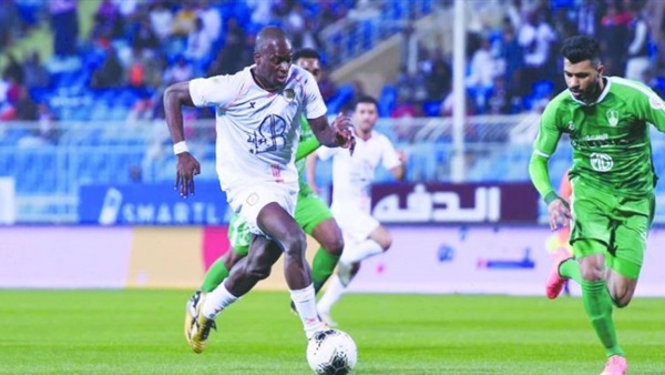 أهلي جدو والشباب