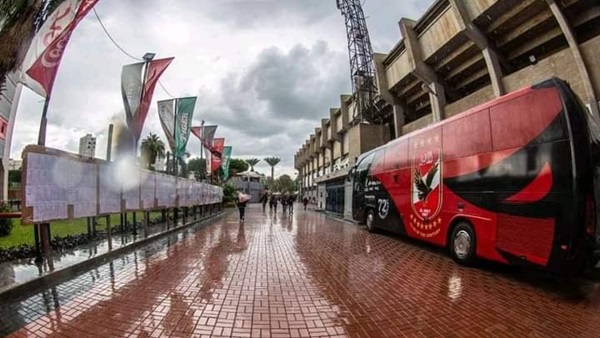 ستاد برج العرب