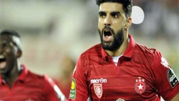 زياد بو غطاس 