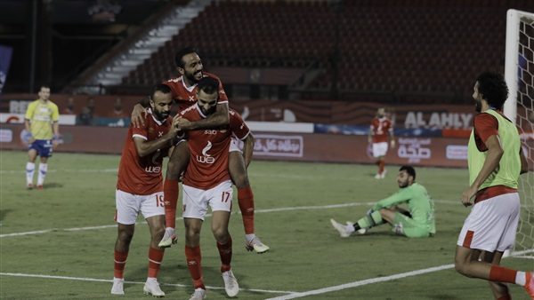 النادي الأهلي